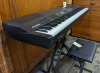 Alesis DG* Digital Grand Piano & Folding Stool - 2