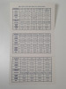 (16) United States Mint Proof Sets - 31