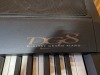 Alesis DG* Digital Grand Piano & Folding Stool - 9