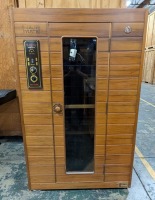 Health Mate Royale Home Sauna
