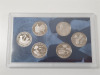 (16) United States Mint Proof Sets - 33