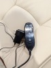 Massage Chair & Foot Stool - 6