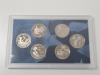 (16) United States Mint Proof Sets - 34