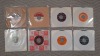 Mostly 1960's 45 Records - 4