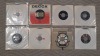 Mostly 1960's 45 Records - 5