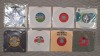 Mostly 1960's 45 Records - 6