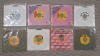 Mostly 1960's 45 Records - 8