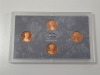 (16) United States Mint Proof Sets - 36