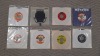 Mostly 1960's 45 Records - 13