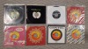 (30+) Beatles 45 Records - 4