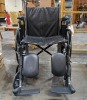 "Drive" Wheelchair