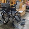 "Drive" Wheelchair - 2