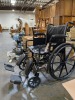 "Drive" Wheelchair - 3