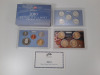 (16) United States Mint Proof Sets - 38