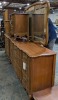 Bedroom Furniture & Mirror - 3