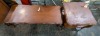 Coffee Table & End Table - 5