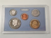 (16) United States Mint Proof Sets - 39