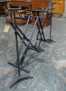 Keyboard & Utility Stands - 2
