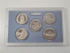 (16) United States Mint Proof Sets - 40