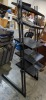 Adjustable Ladder Shelf - 2