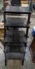 Adjustable Ladder Shelf - 4