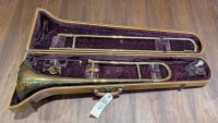 Nova Trombone & Case