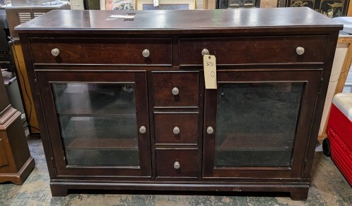 Winners Only Inc. Dresser