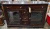 Winners Only Inc. Dresser