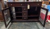Winners Only Inc. Dresser - 4