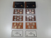 (16) United States Mint Proof Sets - 43