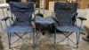 Camping Chairs, Fan, & More - 6
