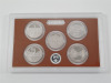 (16) United States Mint Proof Sets - 45
