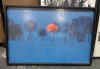 (4) Wall Hangings - 2