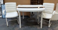 Table & Chairs