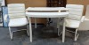 Table & Chairs