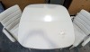 Table & Chairs - 5