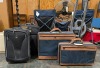 Luggage & Vacuum - 2