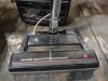 Luggage & Vacuum - 4