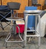 (2) Stools