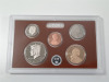 (16) United States Mint Proof Sets - 48