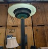 Floor Lamp, Speakers, & More - 2