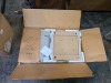 Kenwood SRC-52W Stereo System Rack - 2