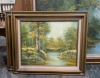 (4) Artwork - 2