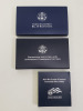 Silver and Commemorative Coins