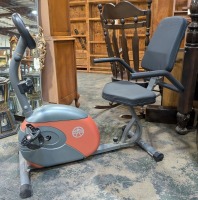 Marcy Stationary Bike