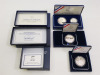 Silver and Commemorative Coins - 2