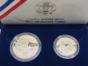 Silver and Commemorative Coins - 3