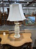 Table & Lamp - 4