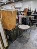 Laundry Basket, Stool, & More - 2