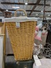 Laundry Basket, Stool, & More - 4
